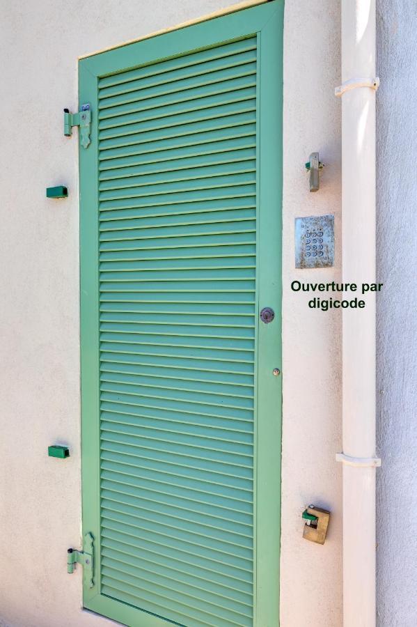 Cabanon De Malmousque Villa Marseille Exteriör bild